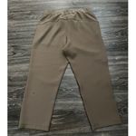 Lululemon On The Fly Crop *Woven 23" Frontier size 8 Photo 4