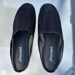 Jeffrey Campbell  black mesh Photo 0