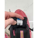 Hoka  One One Clifton 9 Running Sneakers Raspberry Strawberry Womens 7.5 B 7.5B Photo 7