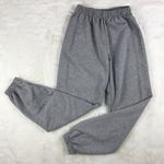 Nasty Gal 'Jog The Limelight" Lightweight Stretch Joggers SMALL Photo 3