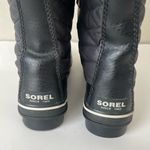 Sorel Tofino II Waterproof Winter Snow Boots black grey 8 Photo 9