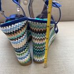 Rampage  70’s style platform wedge Photo 4