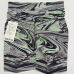 Lululemon NEW Base Pace High-Rise Running Short 8" Paint Glide Warp Multi Sz 10 Photo 7