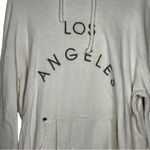 Wildfox ‎ Los Angeles Distressed Hoody Shirt Photo 1