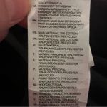 Adidas Originals Crewneck Sweatshirt Women’s S Black Pullover Long Sleeve Photo 5