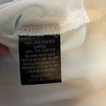 Peck & Peck Lined Tunic with keyhole back and peekaboo sleeves Photo 8