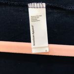 American Apparel Phi Mu Hand-sewn Lilly Sorority Letters tee small Photo 68