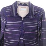Columbia Omni-Wick Advanced Evaporation Activewear Top Size XS Photo 2