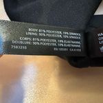 Natori  Impulse Racerback Sports Bralette
Size XS Photo 6