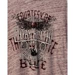 Vintage Toby Keith Concert T Photo 4