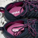 Reebok  Steel Toe Wedge Sole Work Shoe RB308 B17A Photo 4