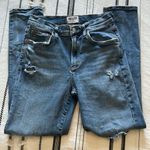 AGOLDE • Sophie High Rise Skinny Crop jeans Photo 10