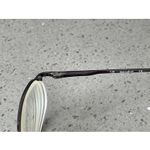 Marcolin Eyeglasses Frames ONLY 6726 Col. 559 Full Rim Oval 47 Photo 8