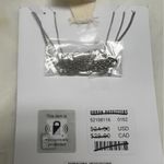 Urban Outfitters  coastal Necklace set Photo 2