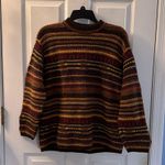 United Colors Of Benetton Vintage Wool Sweater Photo 0