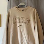 Nike crew neck Photo 0