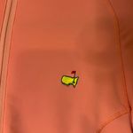 The Masters Magnolia Lane Peach Zip Photo 2