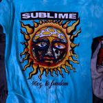 Sublime Vintage Tee Photo 0