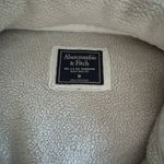 Abercrombie & Fitch  Quarter Zip Sweatshirt M Photo 5