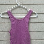 Hanes  Purple Pajama Slerp Set size M Photo 2