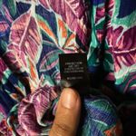 Lulus  Hypnotized Purple Lightweight Woven Surplice Romper Women's Size Medium Photo 8