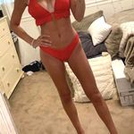 Zaful Red Bikini Photo 0