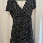 Forever 21 Floral Dress Photo 1