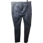 Torrid  Womens Size‎ 20T Denim Jeans Slim Fit Dark Wash Blue Photo 6