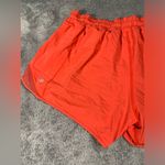 Lululemon Hotty hot shorts 12 tall Photo 8