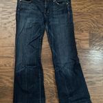 7 For All Mankind 7 Flare Jeans Photo 0