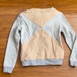 Opening Ceremony Patchwork Hoodie Photo 4