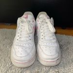 Nike Air Force 1 airbrush pink gradient Photo 3