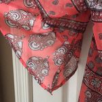 Style & Co FINAL MARKDOWN LADIES’ . Sheer Top (M) Photo 7