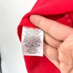 Anthropologie Meadow Rue Anele Crochet Flutter Dolman Sleeve Blouse Pink Small Photo 3