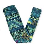 LuLaRoe New Womens  Halloween Mummy Leggings - Sz One Size OS Photo 0