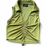 Kittenish  Crop Top Photo 4