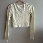 Urban Outfitters  long sleeve top Photo 1