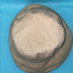 Jaclyn Smith  Bucket hat tan wide brim beach sun summer size OSFA Photo 4