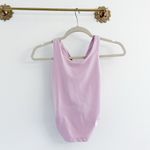 Athleta  Orchid Conscious Crop Bra Medium Photo 1