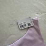 Lululemon NWT Align Asymmetrical Bra Photo 2