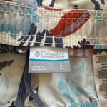 Columbia NWT! Women’s  Sandy River II floral printed 5” shorts Large Photo 3