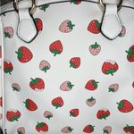 Juicy Couture strawberry tote Bag, Viral Photo 3