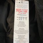 Pretty Little Thing Pretty Little Thing Black Jeans Women's High Waist Pants Trousers Size 8 EUC Photo 9