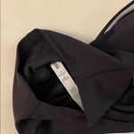 Splits59  Clare High Waist Rigor 7/8 Leggings Graphite / White Small $128 Photo 6