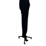 Rickie Freeman For Teri Jon Dress Formal Gown Ruffle Off Photo 6