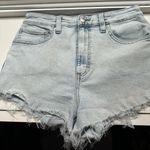 Lee Denim Shorts Photo 0