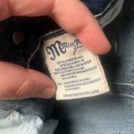 Miss Me Miss Me Jeans Women Size 25 Boyfriend Bermuda Denim Jean Shorts Photo 4