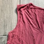 Daily Ritual Sleeveless V Photo 2