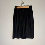 Pendleton  100% Wool Black Pencil Skirt | 6 Photo 1