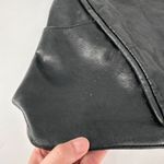 Kenneth Cole Reaction Women's Soft Leather Purse Shoulder Hand Bag Black Medium Photo 4